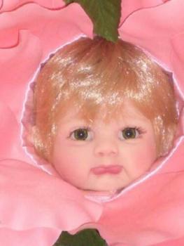 Blümchen von Linda Rick